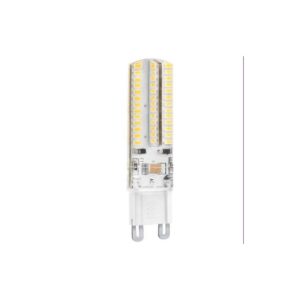 BOMBILLA LED BIPIN G9 5W 500LM 360 FRIA 22651