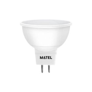 BOMBILLA LED DICROICA 120 MR16 5W FRIA 21791
