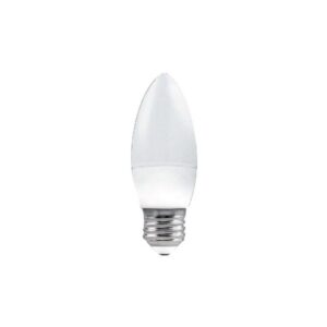 BOMBILLA LED 5 W. VELA E14 LUZ NEUTRA 23404