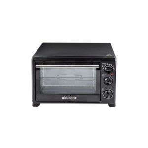 HORNO ELECTRICO KUKEN 18L 1200W 33593