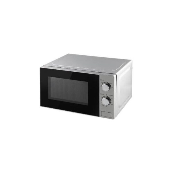 MICROONDAS KUKEN 700W. 20L. INOX 33764