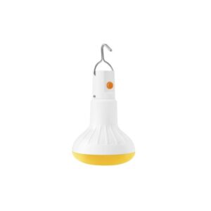 BOMBILLA LED USB RECARGABLE 5W ANTI-MOSQUITO 29998