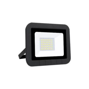 PROYECTOR LED PLANO NEGRO 100W. FRIA 26217