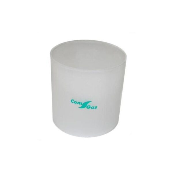 CRISTAL 80X80 PARA LUZ 755 Y 1032