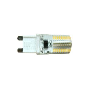LAMPARA LED G9 25 W. 200 LUMEN CALID