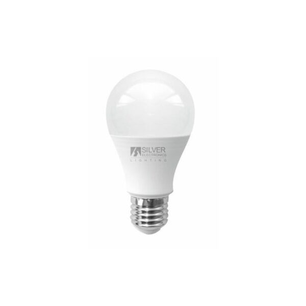 BOMBILLA LED ECO STANDARD 11W E27 3000K