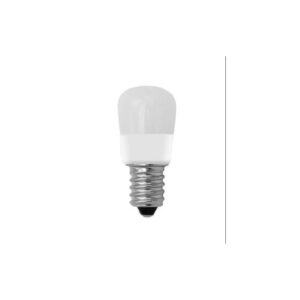 BOMBILLA LED NEVERA 1.5 W. 5000K E14 130 LM.140150