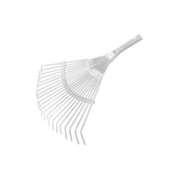ESCOBA P38 - 22 PUAS ZINCADO (S)