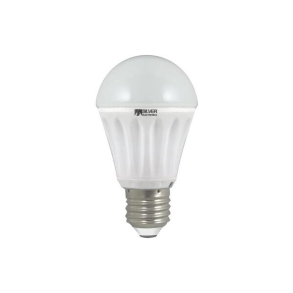 LED CERAMIC STD. 5000K E27 7 W. 981727