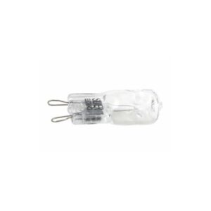 BOMBILLA ECO-HALOG. BI-PIN G9 28 W. 230 V. 428459