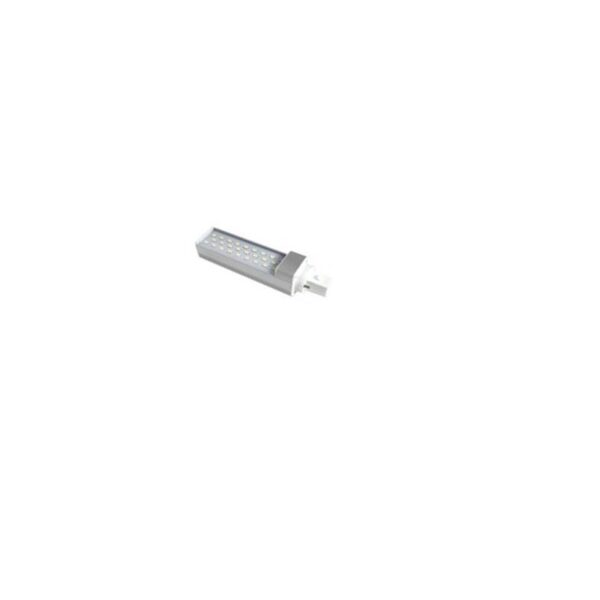 LED PLC ROTACION 180 10 W. 5000K 612624