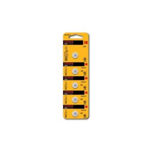 PILA BOTON LITIO ULTRA 2025 3V (BL-5) 30411562