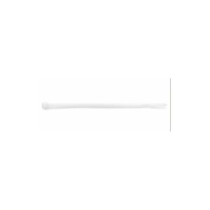 BRIDA NYLON 7,6X200 MM BLANCA 100 UDS