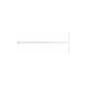 BRIDA NYLON 7,6X370 MM BLANCA 100 UDS