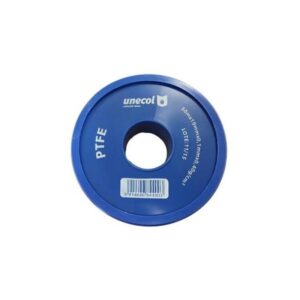 CINTA PTFE, ROLLO 50 M X 19 MM X 0,1 MM. 0,40G/CM3