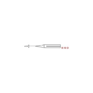 PUNTA R10D PARA 30S/40S/SL2006 0300905