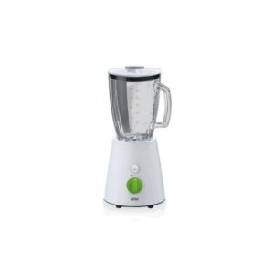 BATIDORA VASO BRAUN 800W BLANCA JB3060WHS