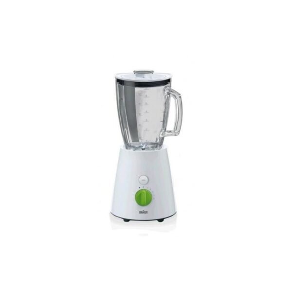 BATIDORA VASO BRAUN 800W BLANCA JB3060WHS