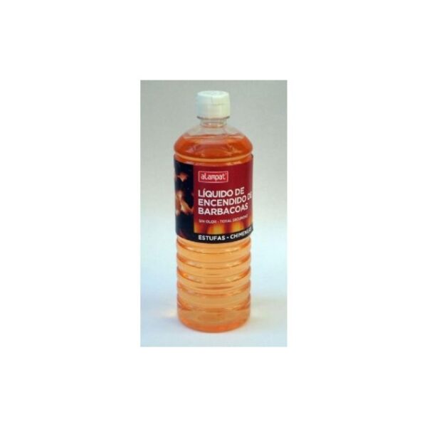 LIQUIDO ENCENDIDO BBQ 750ML. 225