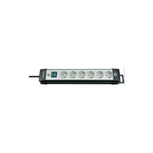 BASE MULTIPLE 6 TOMAS NEGRA /GRIS 1156156