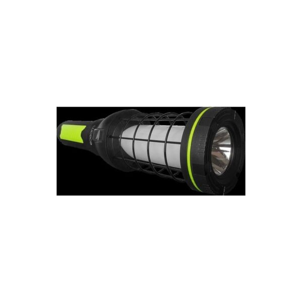 LUZ DE TRABAJO LED MULTIFUNC PORTATIL 10W 600LM