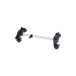 CARRO TRANSPORTE ESTUFO ZIBRO RS221