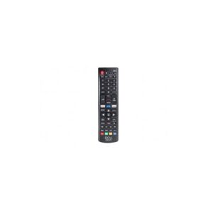 MANDO A DISTANCIA UNIVERSAL P/ TELEVISORES LG