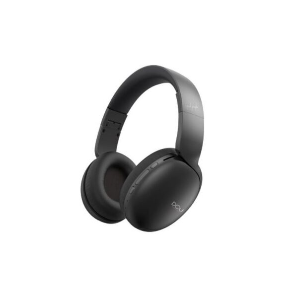 AURICULARES BLUETOOTH DIADEMA + JACK NEGRO
