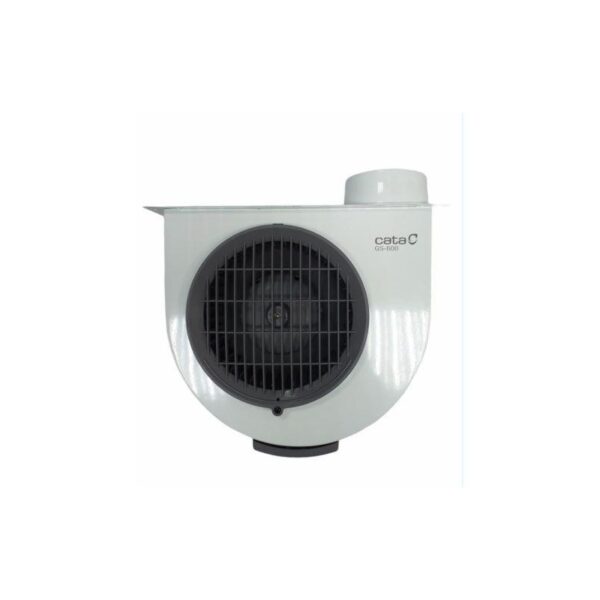 EXTRACTOR MODELO GS-600 CATA