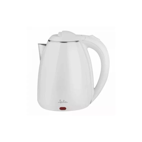 HERVIDOR. CAPACIDAD 1,8 L. POTENCIA 1.500 W.