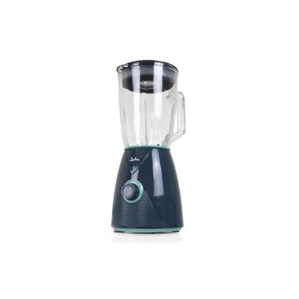 BATIDORA VASO DE CRISTAL 1300W JEBT1265