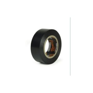 CINTA AISLANTE RANGER 10X19 NEGRA