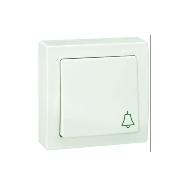PULSADOR CAMPANA S73 G73150-20