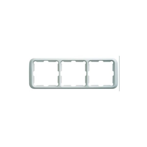MARCO 3 ELEMENTOS BLANCO G75630-30 S75
