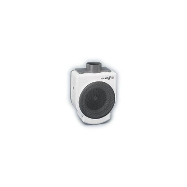 EXTRACTOR CK-40F S&P
