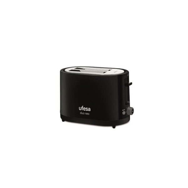 TOSTADOR UFESA 750W DUO NEO TT7485