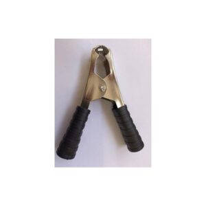 PINZA BATERIA 100A NEGRA 38.072/N