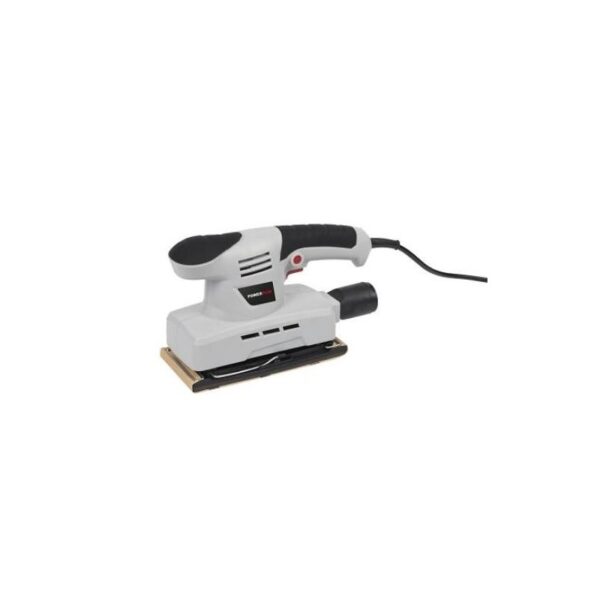 LIJADORA C/CABLE ORBITAL 135W POWC40100