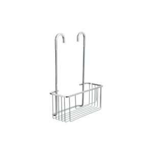 CESTILLO COLGADOR ALUMINIUM 6604400