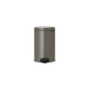 CUBO DE PEDAL NEWICON 20L. PLATINUM 114045