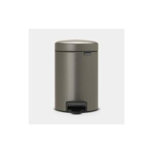 CUBO DE PEDAL NEWICON 3L. PLATINUM 113246