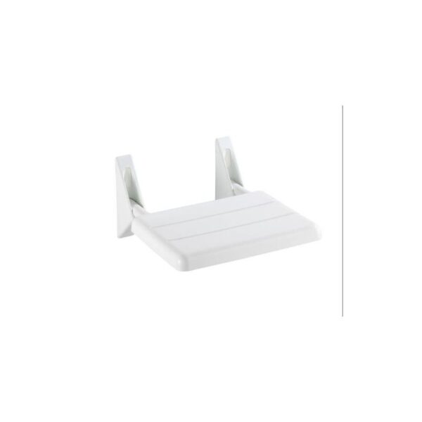 ASIENTO PLEGABLE DE DUCHA SECURA 179371