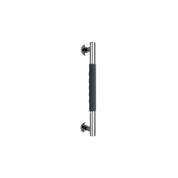 BARRA SEGURIDAD ACERO INOX 40,5CM SECURA 23284