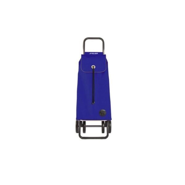 CARRO LOGIC DOS+2 AZUL/KLEIN I-MAX IMX305