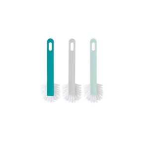 CEPILLO LAVAPLATOS BASIC OVAL SURTIDO 644