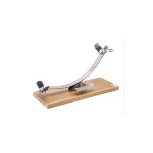 JAMONERO BALANCIN PLETINA 40X6 17934