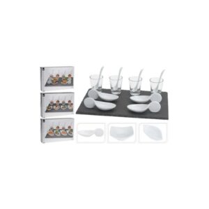 SET DEGUSTACION 13 PIEZAS SURTIDO 170423620