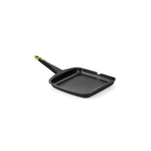 GRILL CON RAYAS 22 CM FOODIE A491422