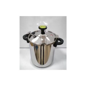 OLLA PRESION 12 L. CLASSICA M-530005