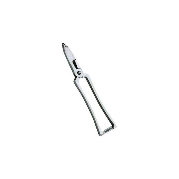 CORTAMARISCO PROF.INOX 17 MATE 588